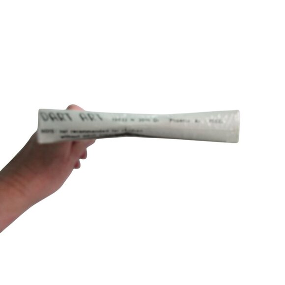 Vintage Dart Art Metal Engraving Craft Kit For Beginners 102 Pottery Design Seal - Picture 9 of 10